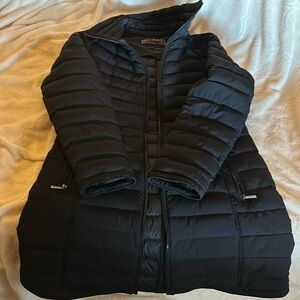 Michael Kors down jacket